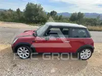 2004 Mini COOPER