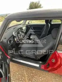 2004 Mini COOPER