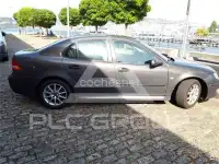 2004 SAAB 9-3