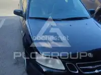 2004 SAAB 9-3
