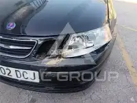 2004 SAAB 9-3