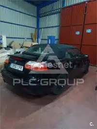 2004 SAAB 9-3