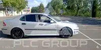 2004 SAAB 9-3
