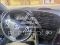 2004 SAAB 9-3