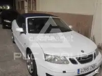 2004 SAAB 9-3