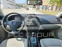 2004 SAAB 9-3