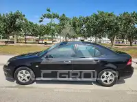 2004 SAAB 9-3