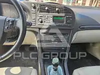 2004 SAAB 9-3