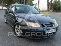 2004 SAAB 9-3