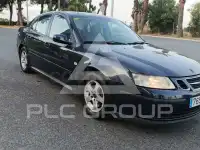 2004 SAAB 9-3