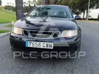 2004 SAAB 9-3