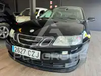 2004 SAAB 9-3