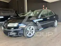2004 SAAB 9-3