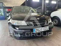 2004 SAAB 9-3