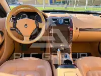 2004 Maserati QUATTROPORTE