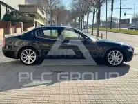 2004 Maserati QUATTROPORTE