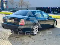 2004 Maserati QUATTROPORTE