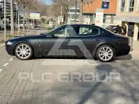 2004 Maserati QUATTROPORTE