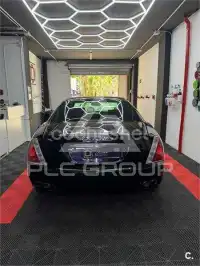2004 Maserati QUATTROPORTE