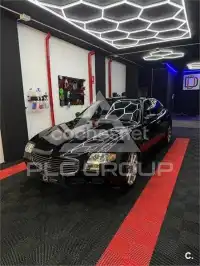 2004 Maserati QUATTROPORTE