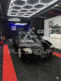 2004 Maserati QUATTROPORTE