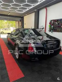 2004 Maserati QUATTROPORTE