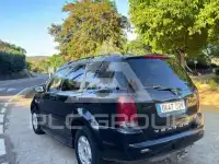 2004 Ssangyong Rexton