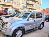 2004 Ssangyong Rexton