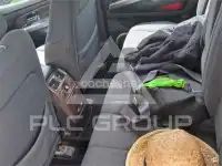 2004 Ssangyong Rexton