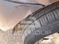 2004 Ssangyong Rexton