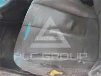 2004 Ssangyong Rexton