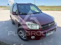 2004 Toyota RAV4
