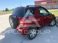 2004 Toyota RAV4