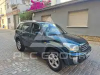 2004 Toyota RAV4