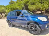 2004 Toyota RAV4
