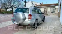2004 Toyota RAV4