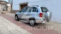 2004 Toyota RAV4