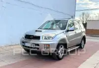 2004 Toyota RAV4