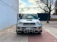 2004 Toyota RAV4