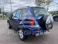 2004 Toyota RAV4