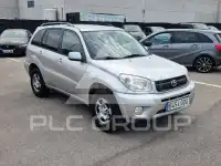 2004 Toyota RAV4