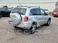 2004 Toyota RAV4
