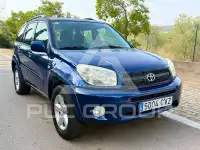 2004 Toyota RAV4