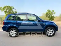 2004 Toyota RAV4