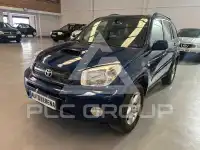 2004 Toyota RAV4