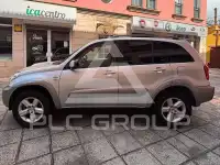 2004 Toyota RAV4