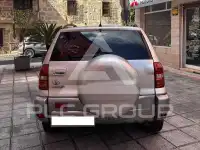 2004 Toyota RAV4