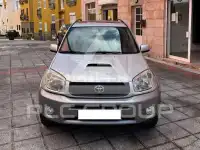 2004 Toyota RAV4