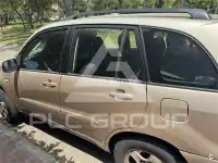 2004 Toyota RAV4