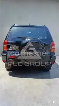 2004 Toyota RAV4